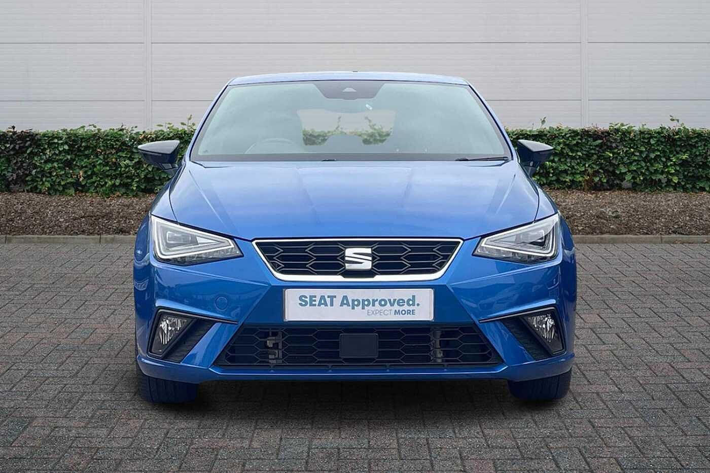 Used SEAT Ibiza 2023 for sale - 77030928: Photo 7