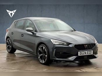 Used Cupra Leon 2024 for sale - 77809713: Photo