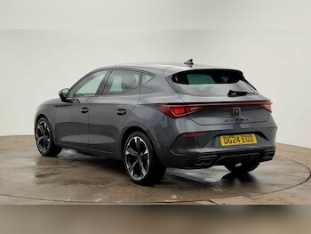 Used Cupra Leon 2024 for sale - 77809713: Photo