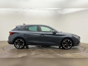 Used Cupra Leon 2024 for sale - 77809713: Photo