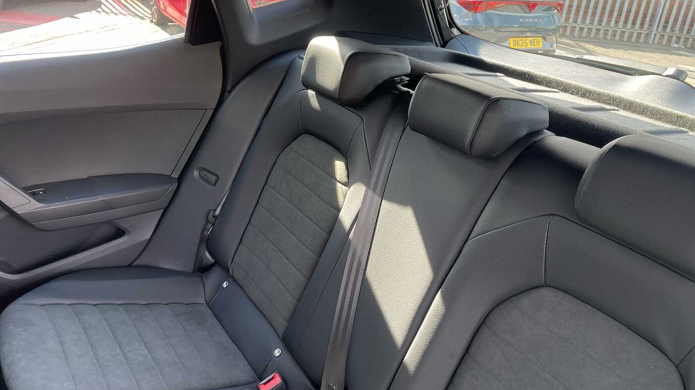 Used SEAT Arona 2025 for sale - 76111183: Photo 10