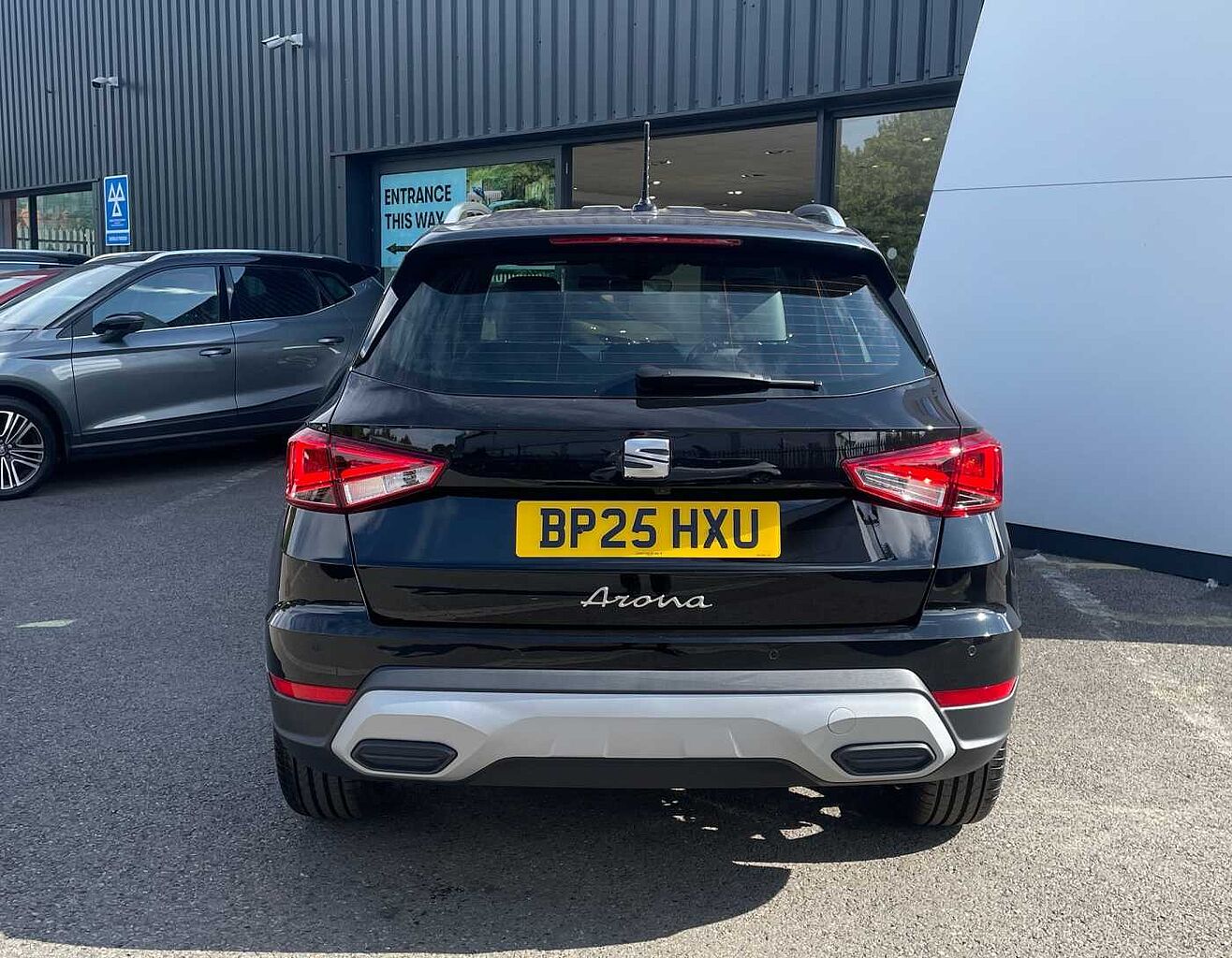 Used SEAT Arona 2025 for sale - 76111183: Photo 12
