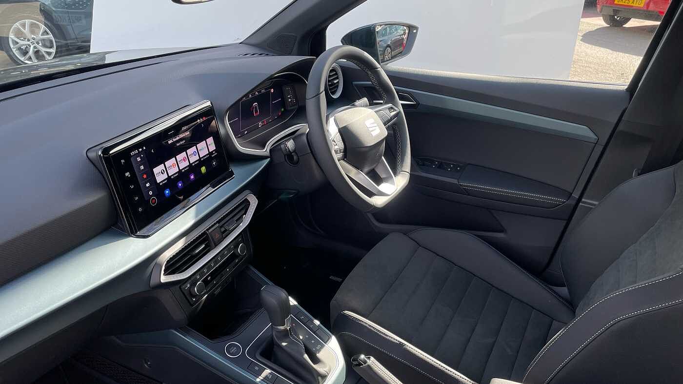Used SEAT Arona 2025 for sale - 76111183: Photo 2