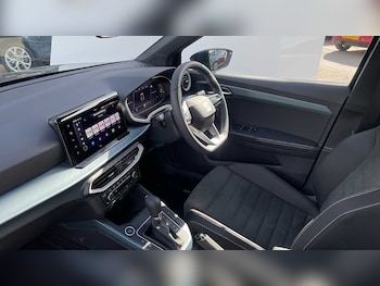 Used SEAT Arona 2025 for sale - 76111183: Photo 2