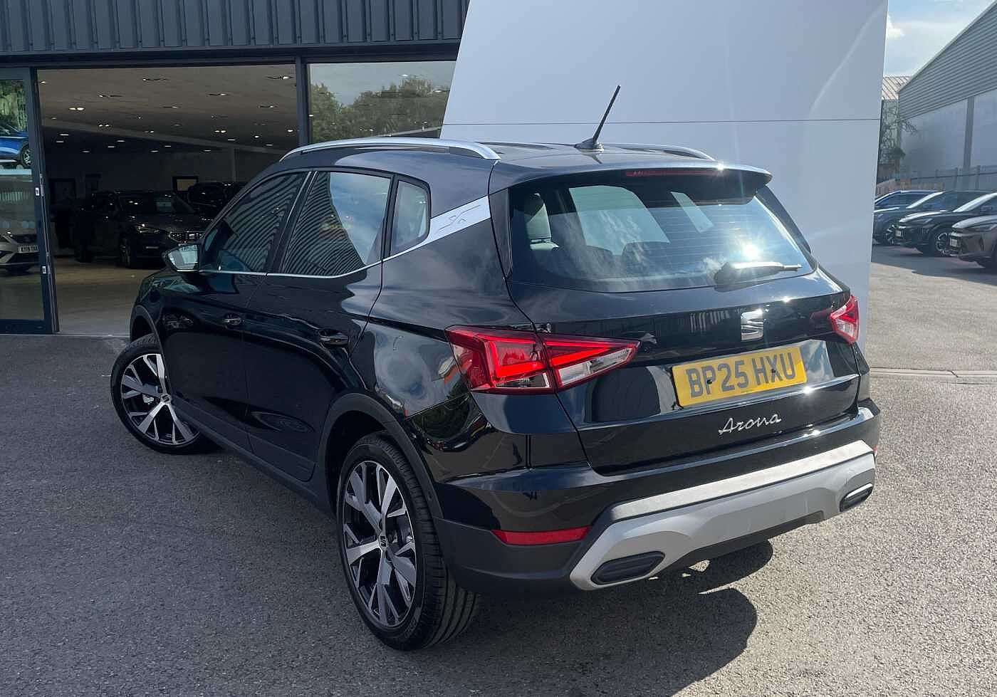 Used SEAT Arona 2025 for sale - 76111183: Photo 3