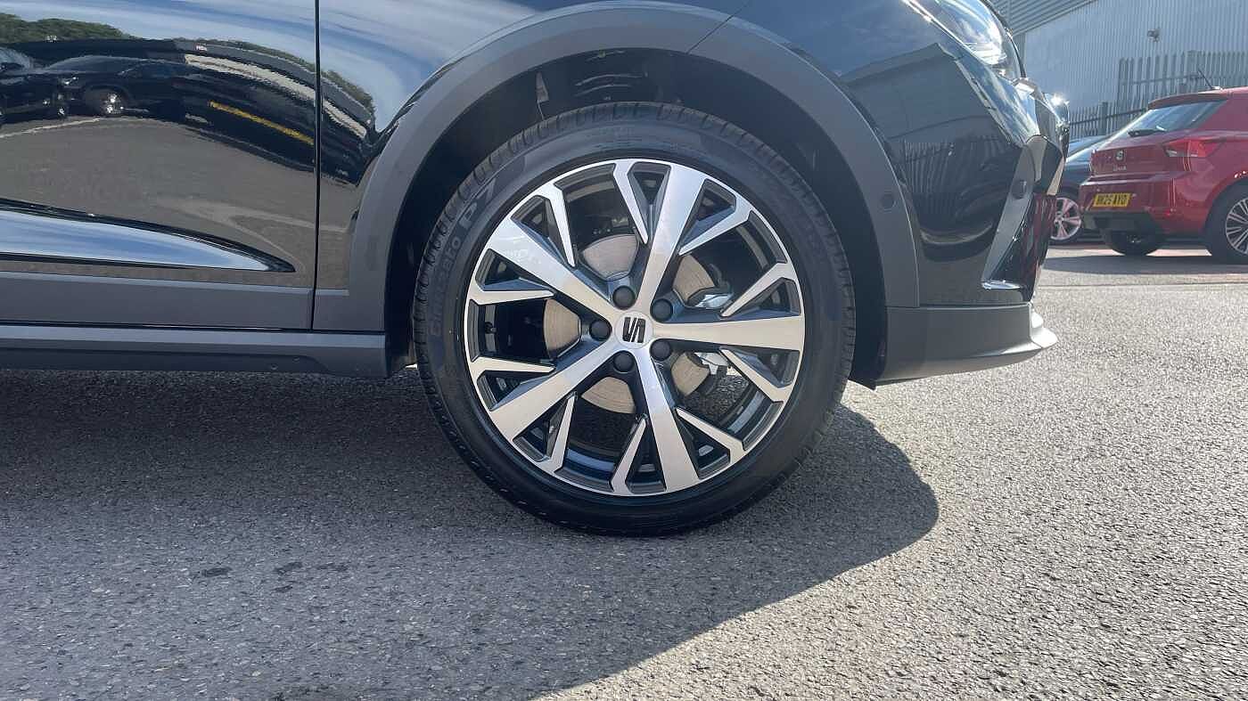 Used SEAT Arona 2025 for sale - 76111183: Photo 5