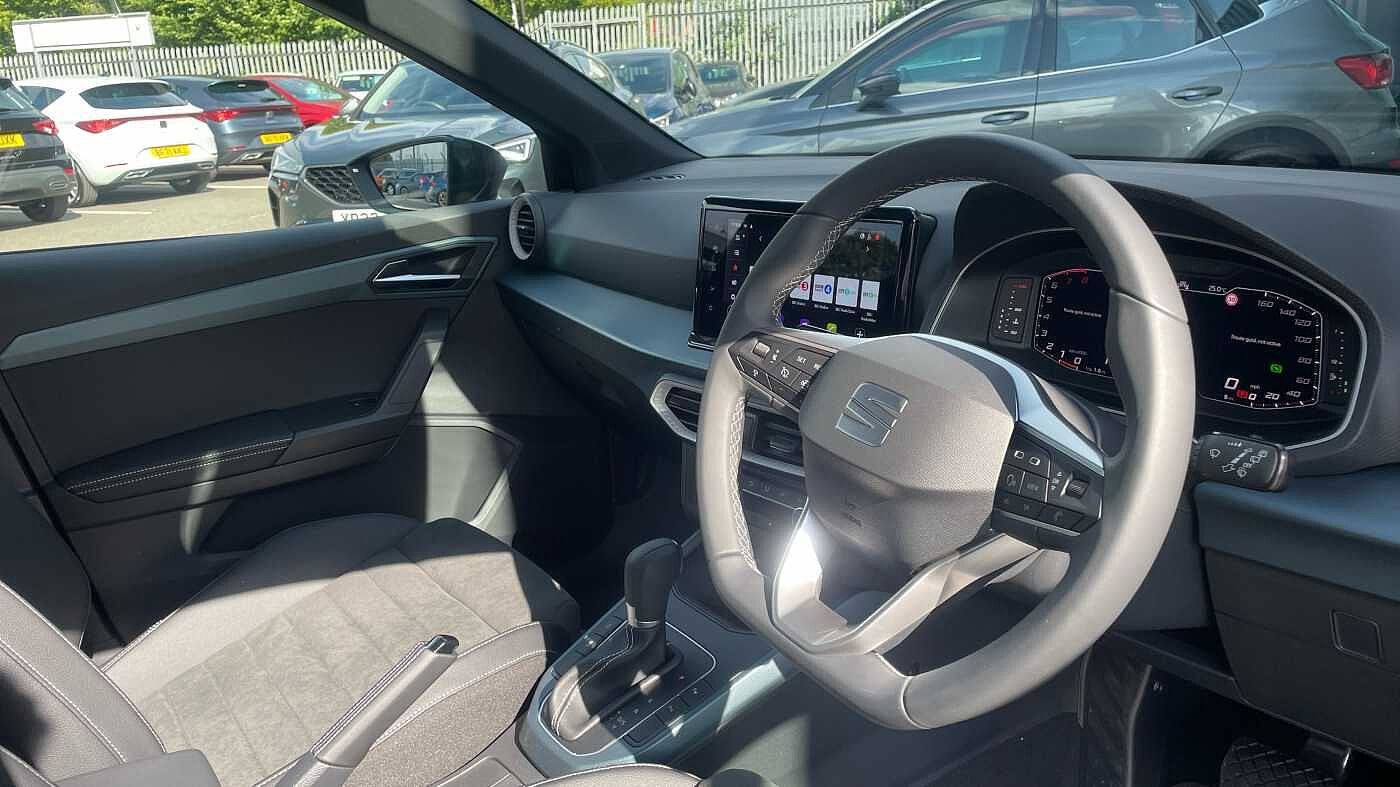 Used SEAT Arona 2025 for sale - 76111183: Photo 6
