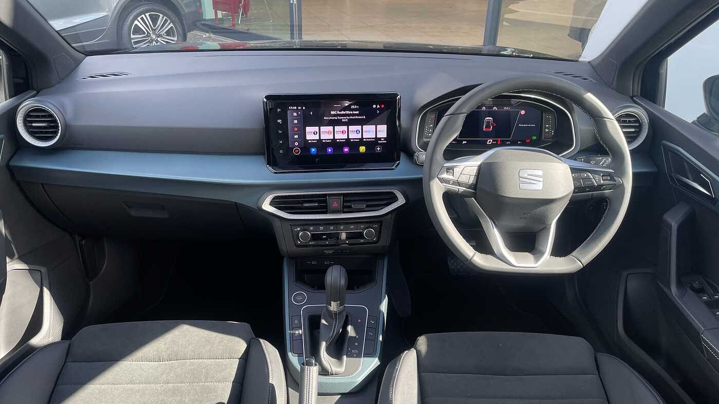 Used SEAT Arona 2025 for sale - 76111183: Photo 9
