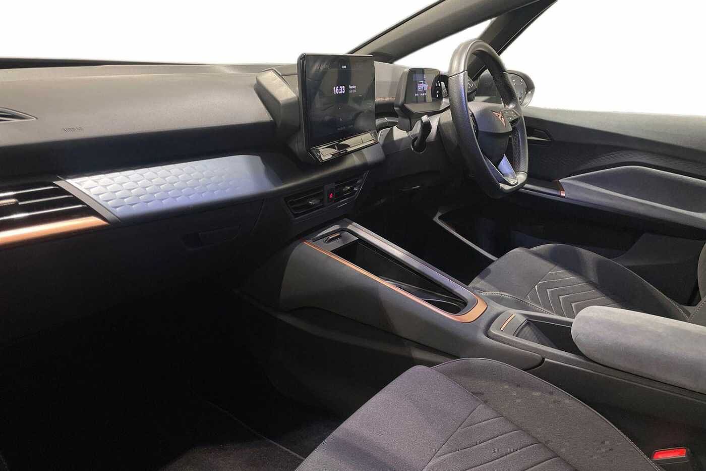 Used Cupra Born 2023 for sale - 77244507: Photo 2