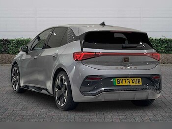 Used Cupra Born 2023 for sale - 77244507: Photo