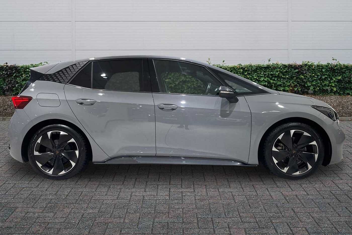 Used Cupra Born 2023 for sale - 77244507: Photo 4