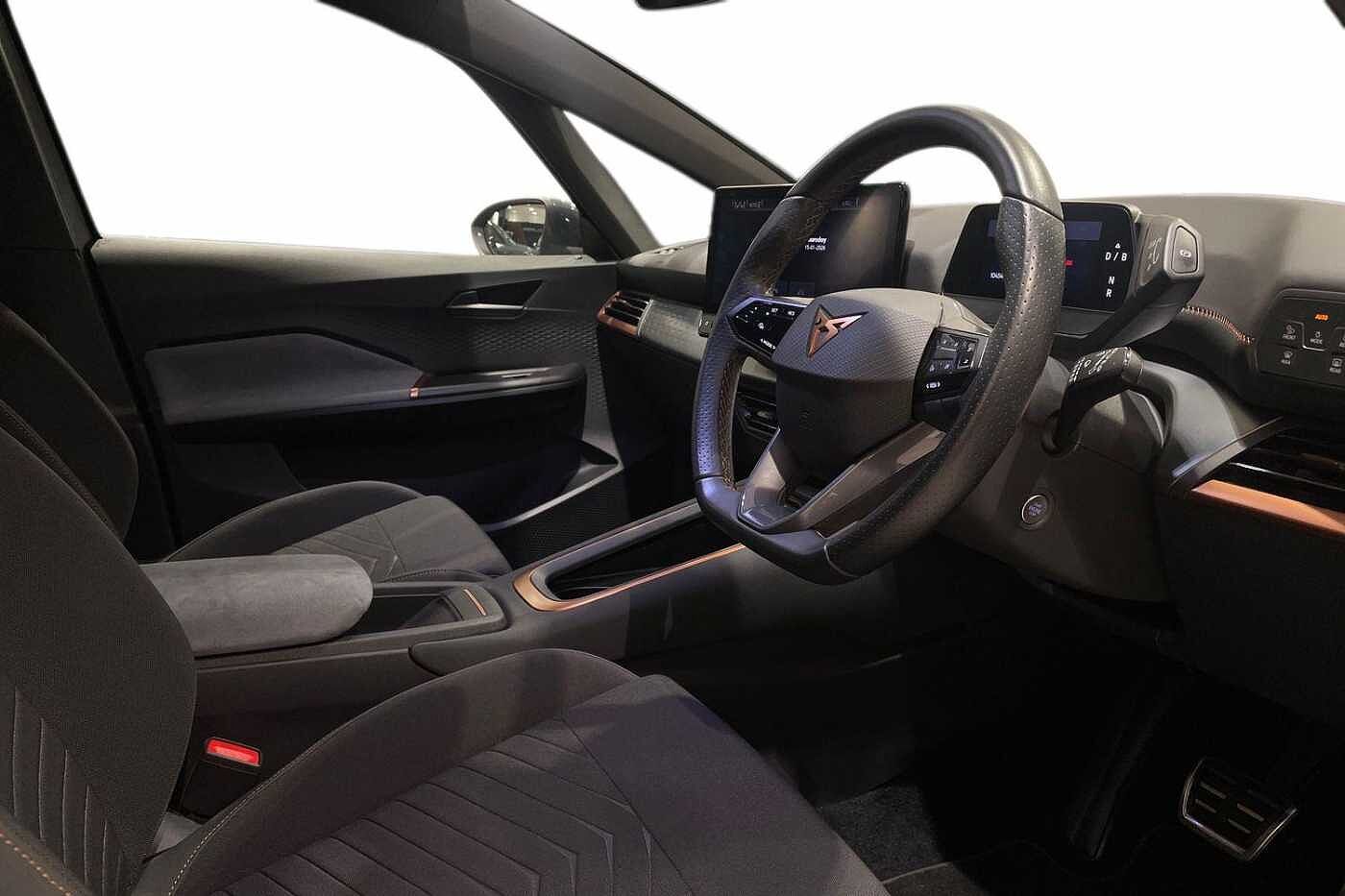 Used Cupra Born 2023 for sale - 77244507: Photo 6
