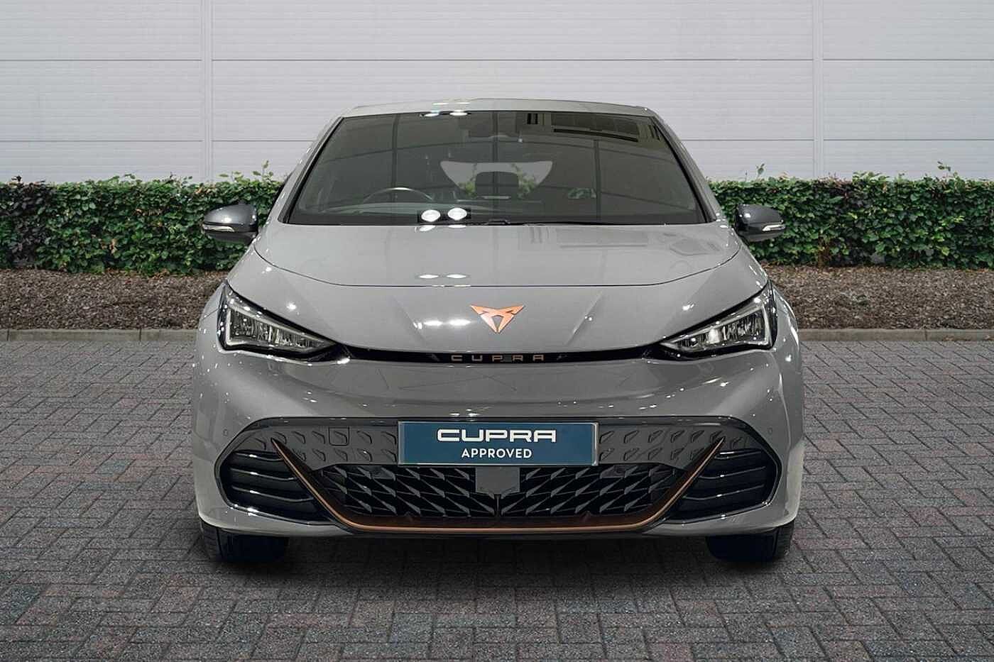 Used Cupra Born 2023 for sale - 77244507: Photo 7