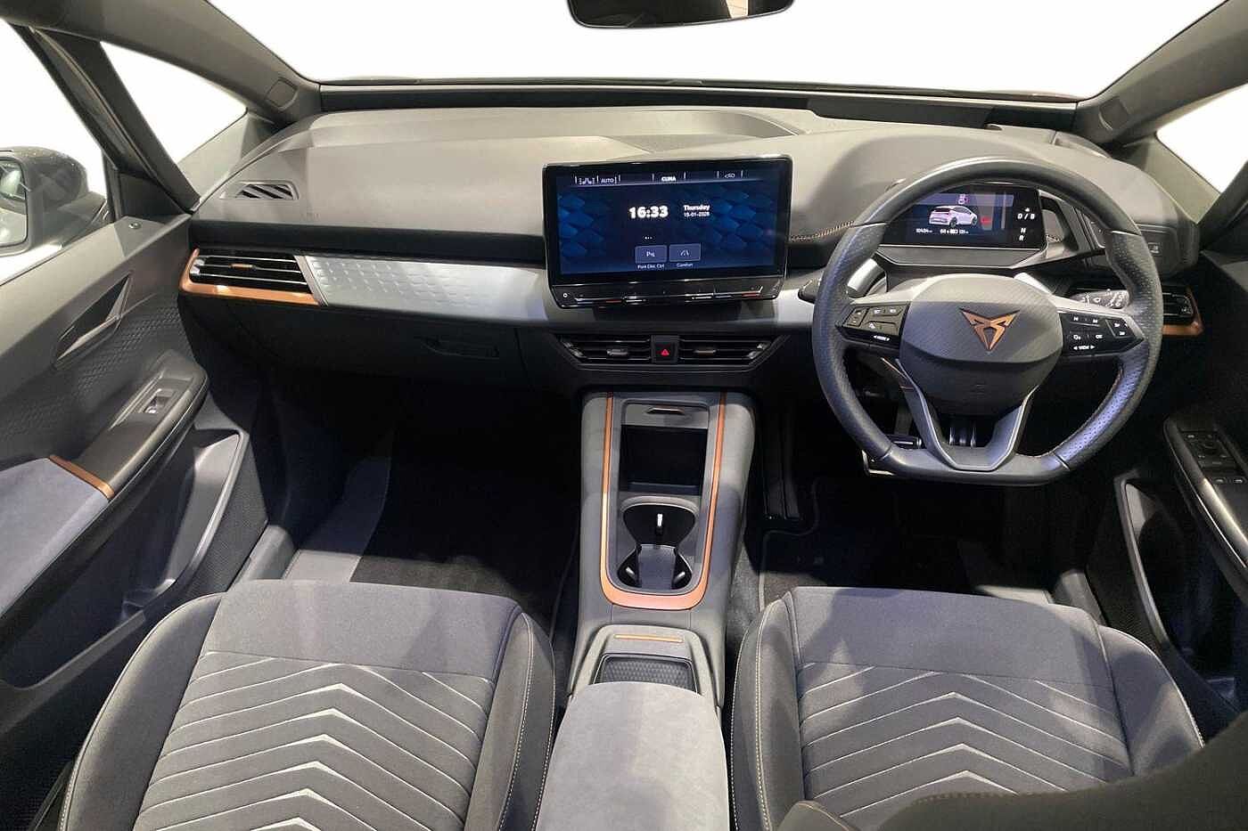 Used Cupra Born 2023 for sale - 77244507: Photo 8