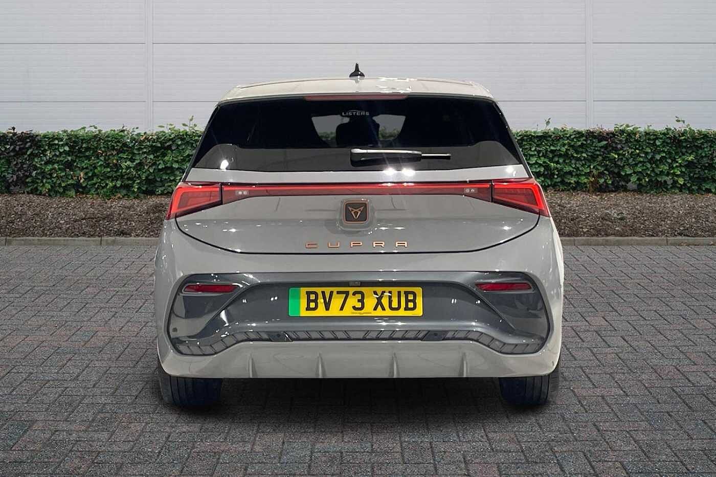 Used Cupra Born 2023 for sale - 77244507: Photo 9