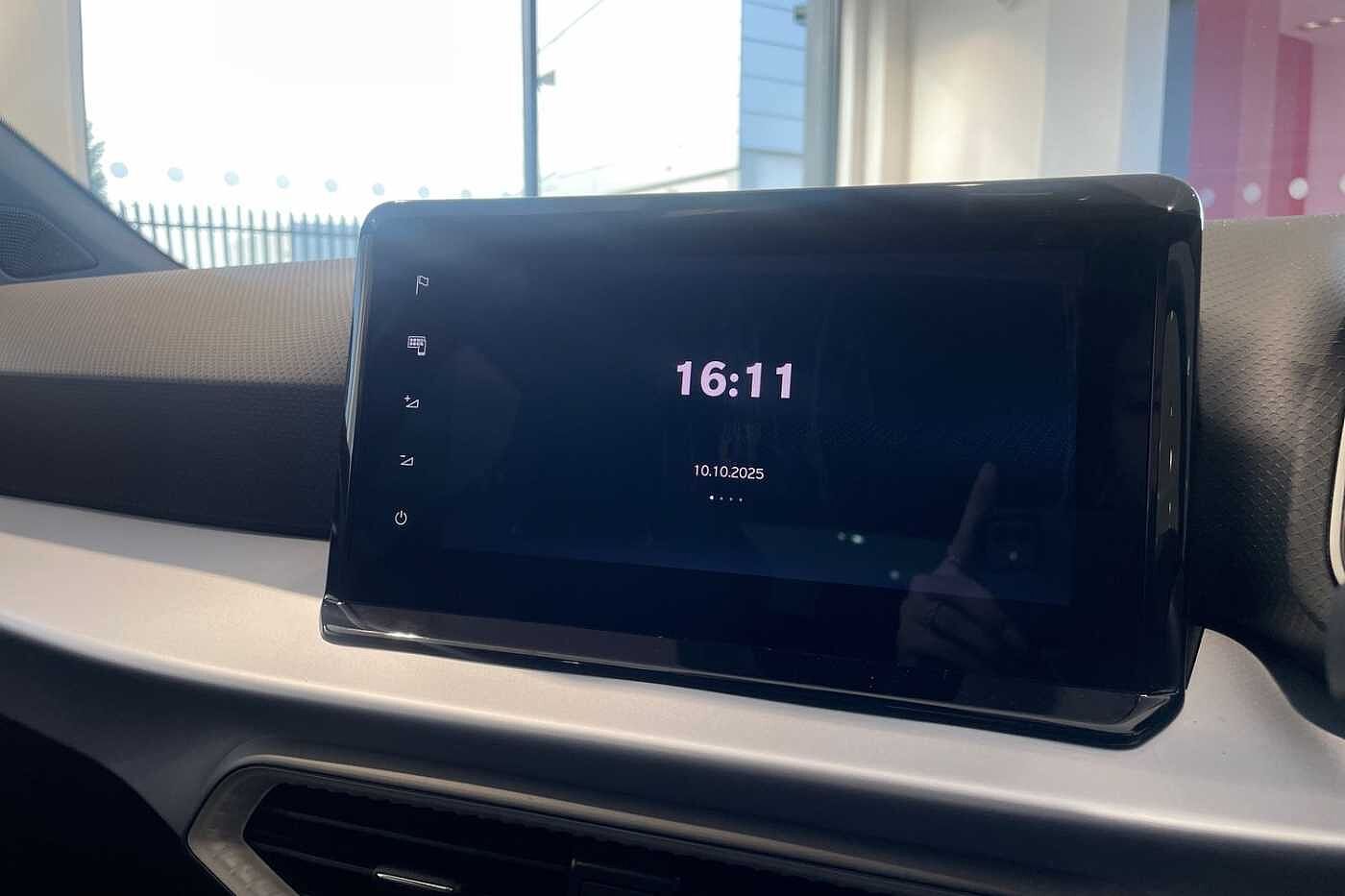 Used SEAT Ibiza 2025 for sale - 76190602: Photo 12