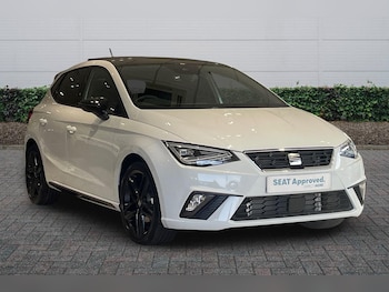 SEAT - Ibiza