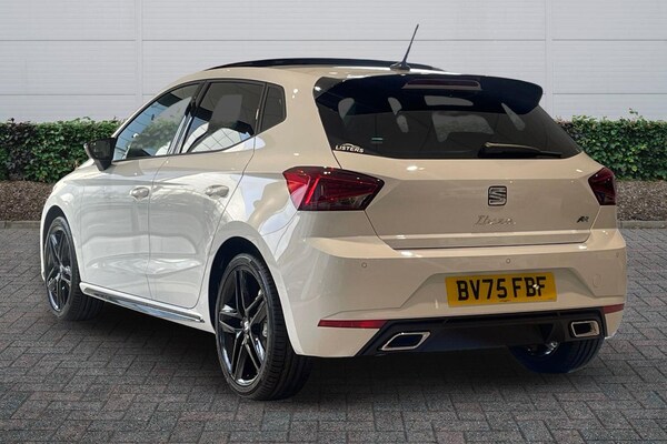 Used SEAT Ibiza 2025 for sale - 76190602: Photo 2