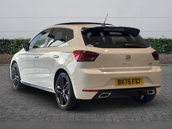 Used SEAT Ibiza 2025 for sale - 76190602: Photo 2