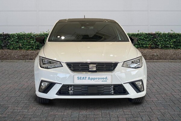 Used SEAT Ibiza 2025 for sale - 76190602: Photo 3