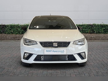 Used SEAT Ibiza 2025 for sale - 76190602: Photo 3
