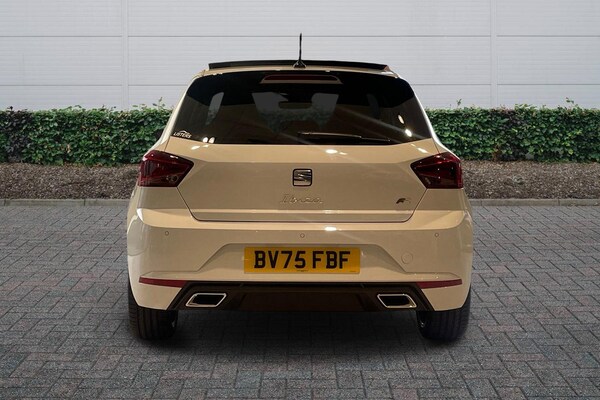 Used SEAT Ibiza 2025 for sale - 76190602: Photo 4