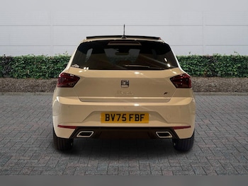 Used SEAT Ibiza 2025 for sale - 76190602: Photo 4