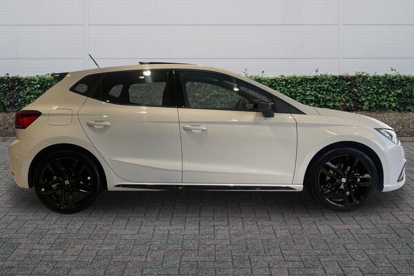 Used SEAT Ibiza 2025 for sale - 76190602: Photo 5