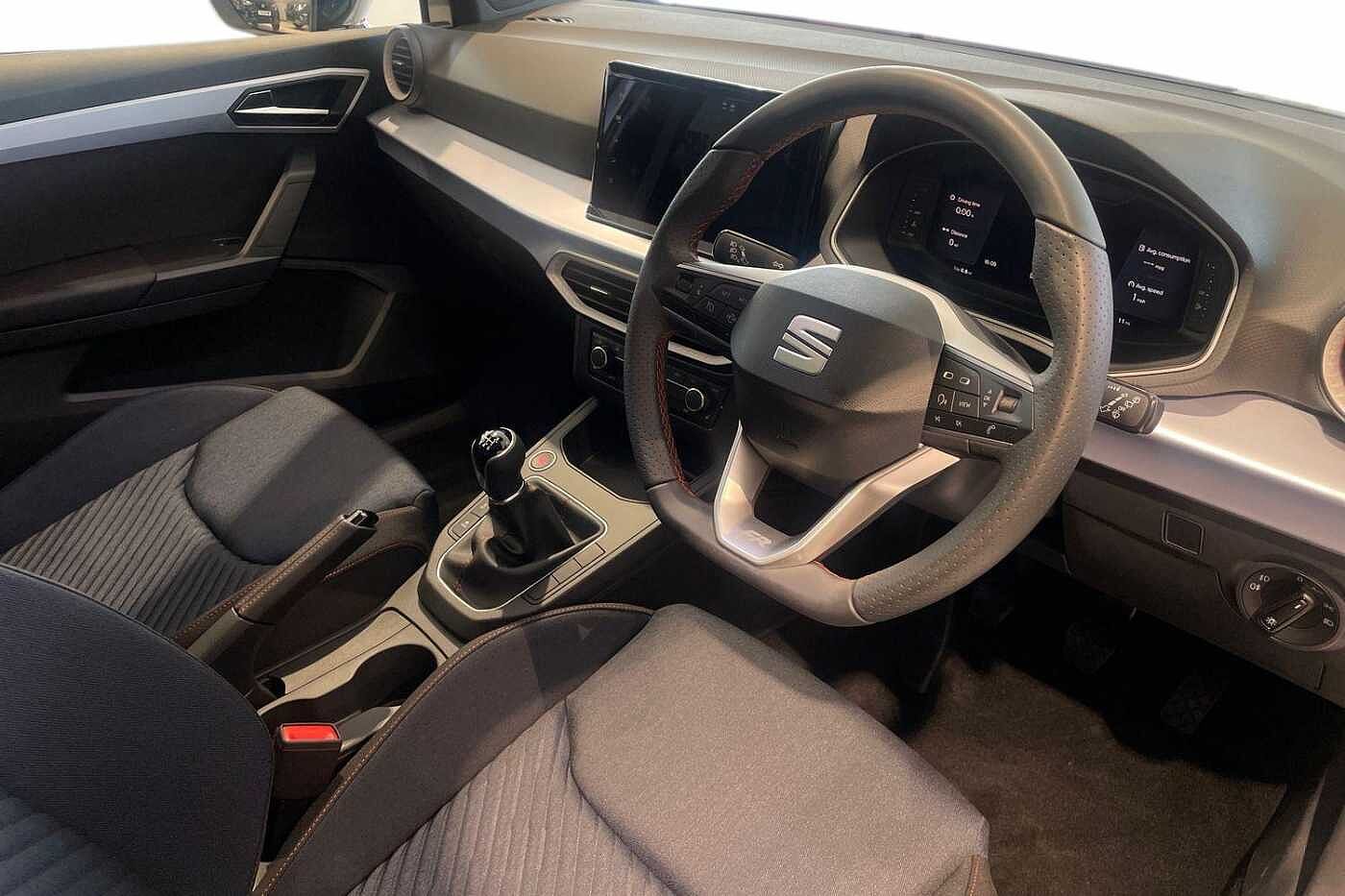 Used SEAT Ibiza 2025 for sale - 76190602: Photo 6