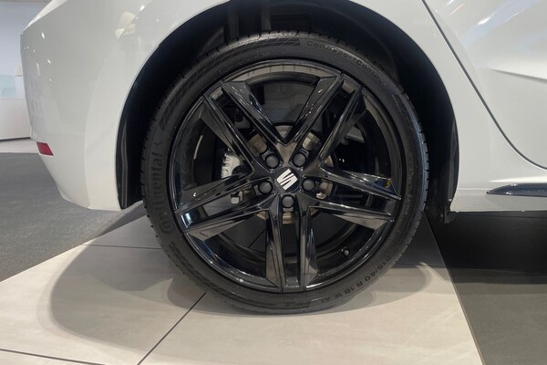 Used SEAT Ibiza 2025 for sale - 76190602: Photo 6