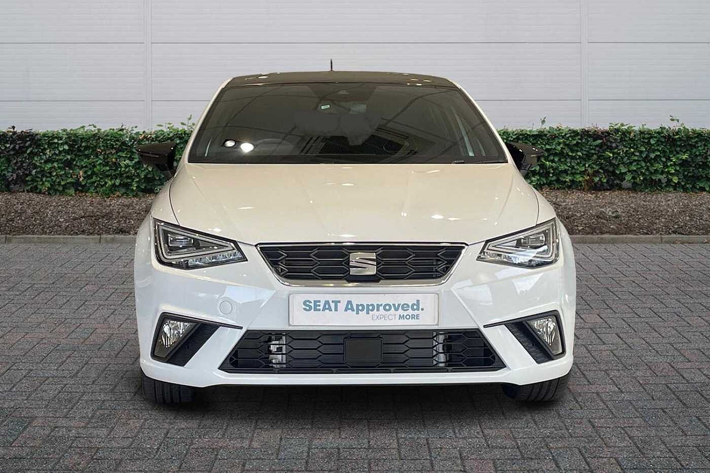 Used SEAT Ibiza 2025 for sale - 76190602: Photo 7