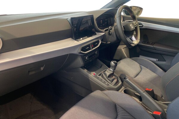 Used SEAT Ibiza 2025 for sale - 76190602: Photo 7