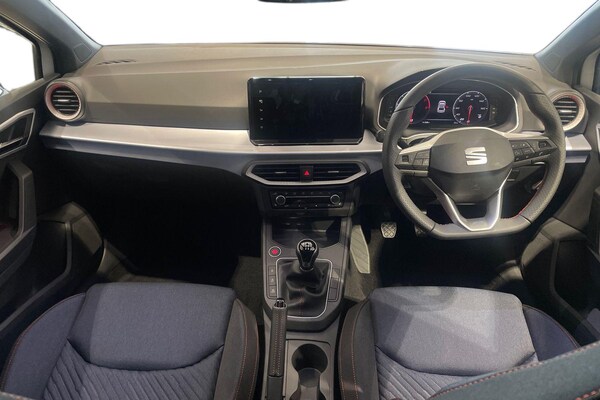 Used SEAT Ibiza 2025 for sale - 76190602: Photo 8