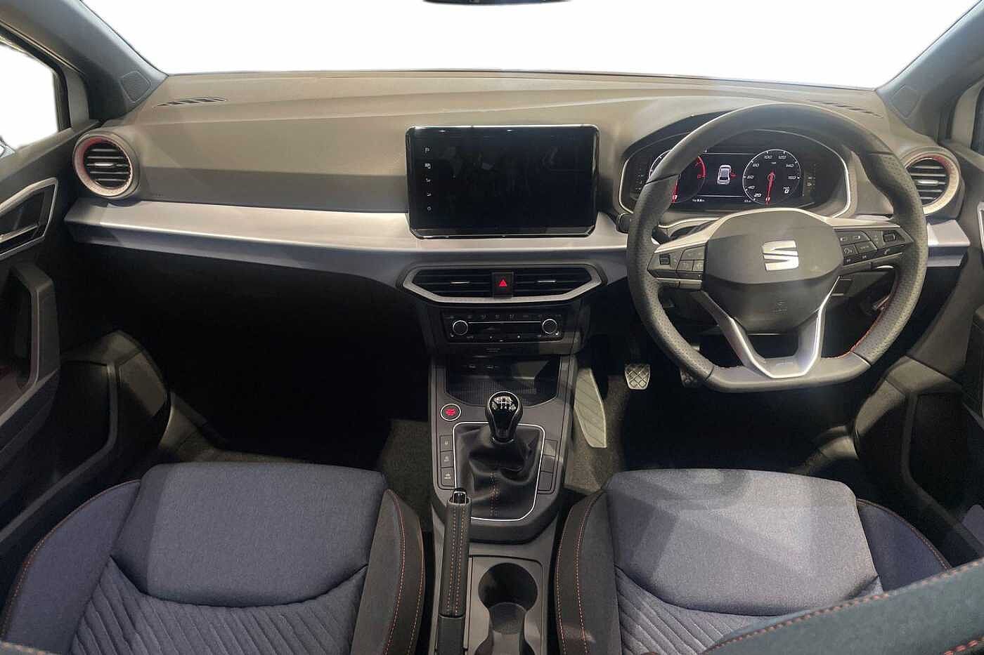 Used SEAT Ibiza 2025 for sale - 76190602: Photo 9