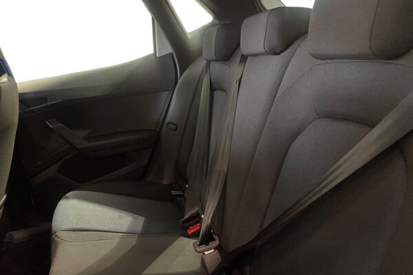 Used SEAT Ibiza 2025 for sale - 76190602: Photo 9