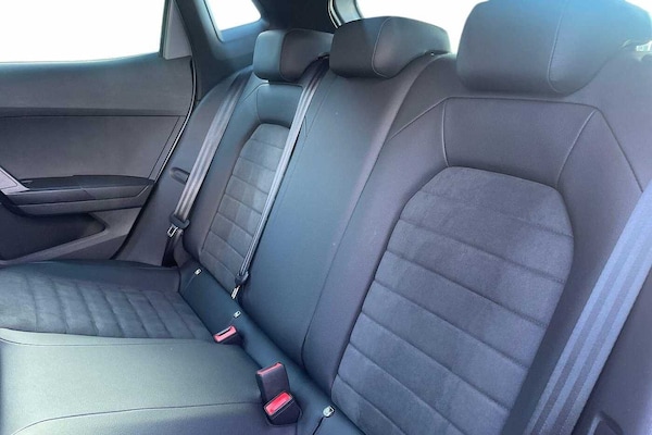 Used SEAT Ibiza 2023 for sale - 76110850: Photo 10