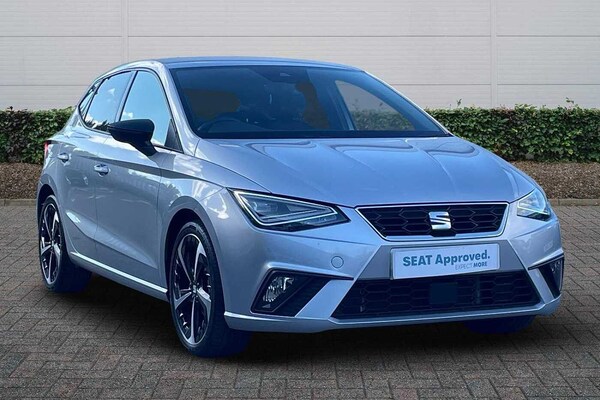 Used SEAT Ibiza 2023 for sale - 76110850: Photo 1