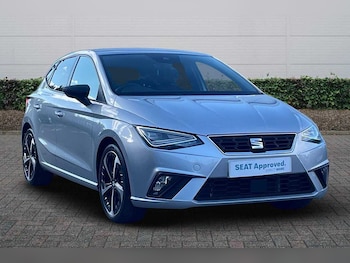 SEAT - Ibiza
