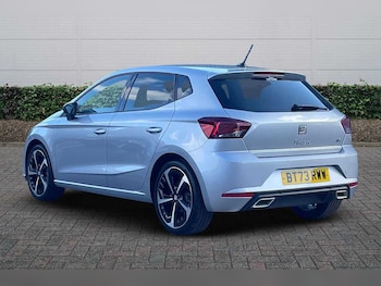 Used SEAT Ibiza 2023 for sale - 76110850: Photo 3