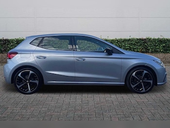 Used SEAT Ibiza 2023 for sale - 76110850: Photo 4