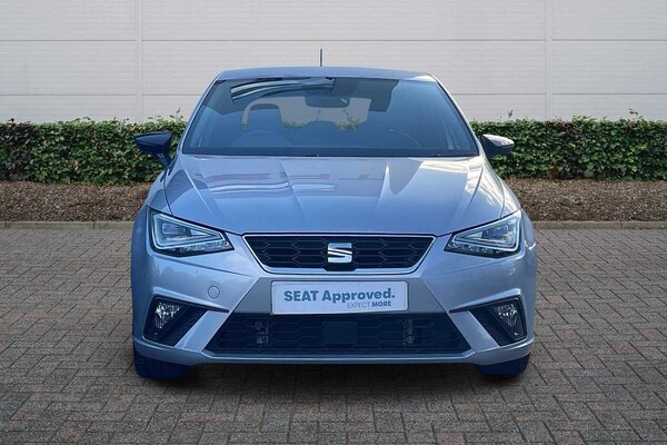 Used SEAT Ibiza 2023 for sale - 76110850: Photo 7