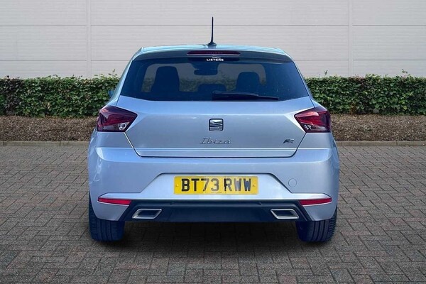 Used SEAT Ibiza 2023 for sale - 76110850: Photo 8