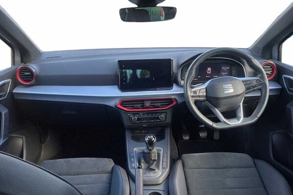 Used SEAT Ibiza 2023 for sale - 76110850: Photo 9