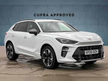 Used Cupra Terramar 2026 for sale - 79325826: Photo