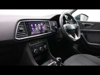 Used SEAT Ateca 2023 for sale - 74863199: Photo