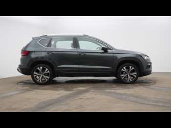 Used SEAT Ateca 2023 for sale - 74863199: Photo