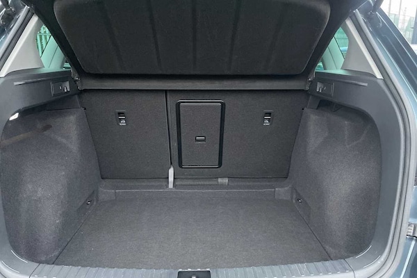 Used SEAT Ateca 2021 for sale - 76271535: Photo 11