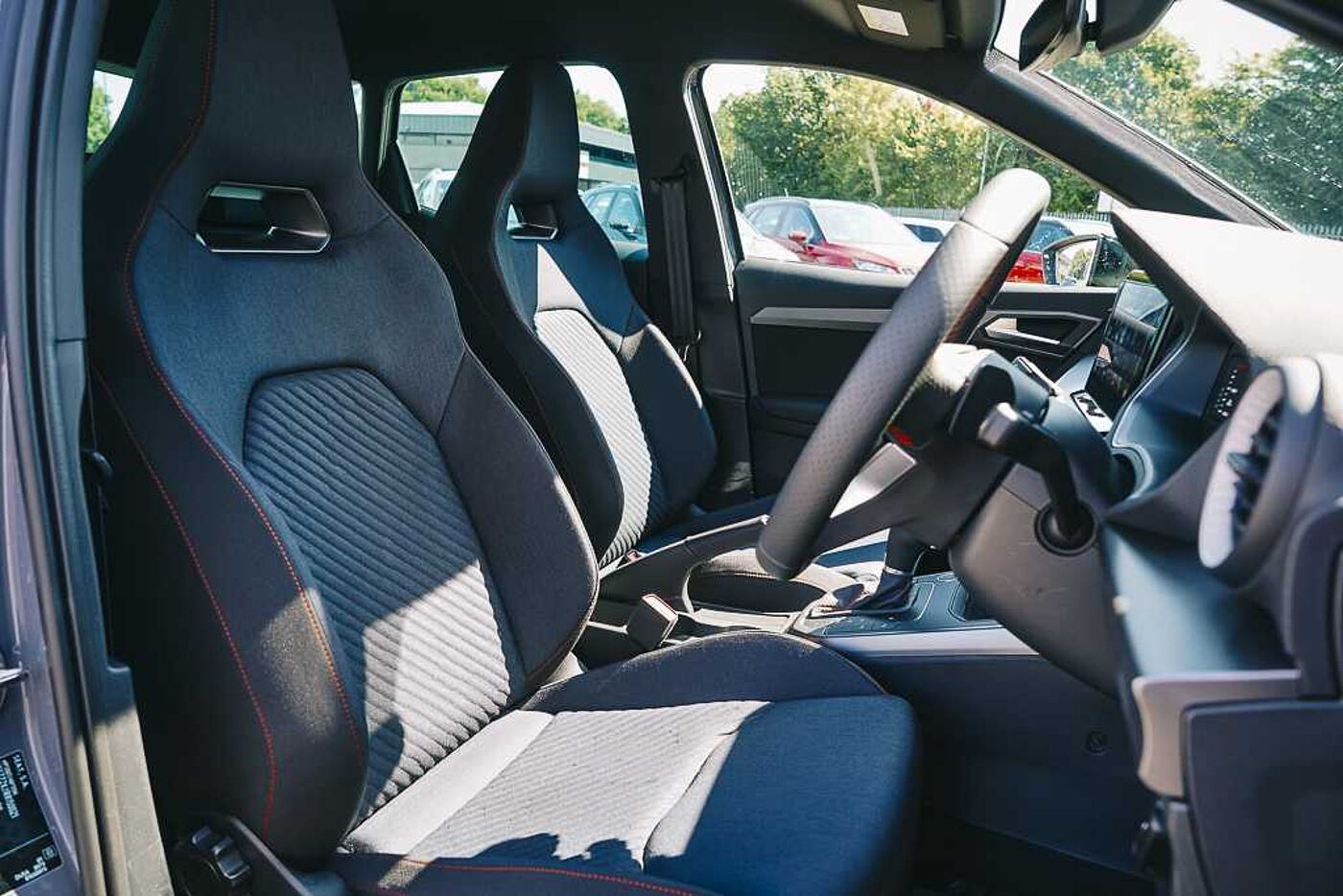 Used SEAT Arona 2024 for sale - 76434207: Photo 10