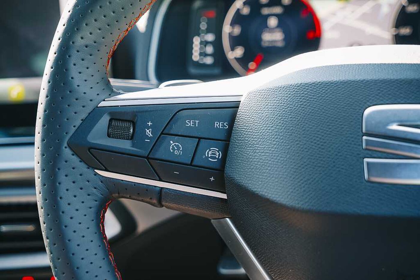 Used SEAT Arona 2024 for sale - 76434207: Photo 12