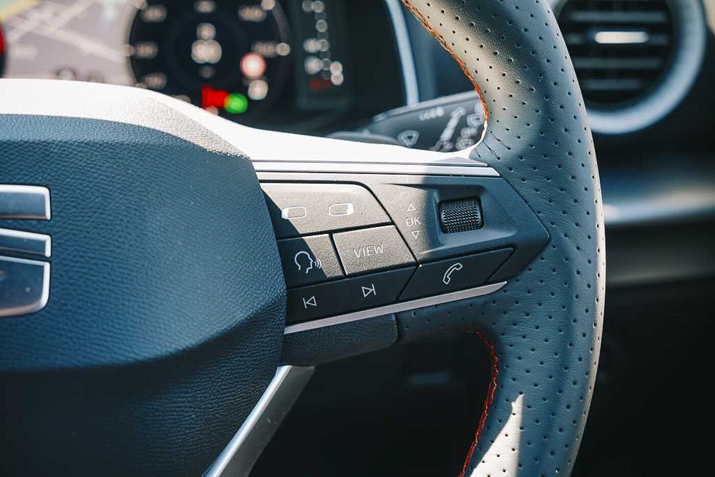 Used SEAT Arona 2024 for sale - 76434207: Photo 13